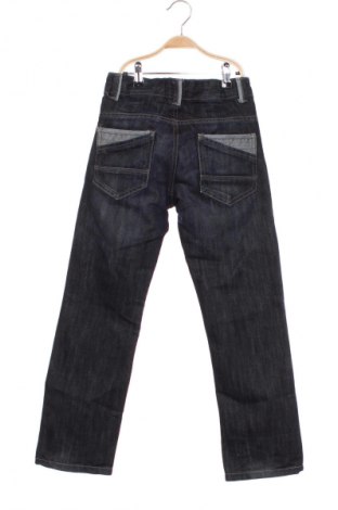 Dětské džíny  NKY, Velikost 9-10y/ 140-146 cm, Barva Modrá, Cena  239,00 Kč