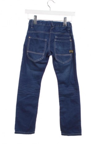 Dětské džíny  Name It, Velikost 7-8y/ 128-134 cm, Barva Modrá, Cena  341,00 Kč