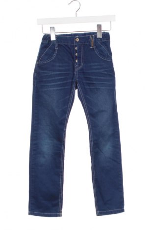 Dětské džíny  Name It, Velikost 7-8y/ 128-134 cm, Barva Modrá, Cena  341,00 Kč