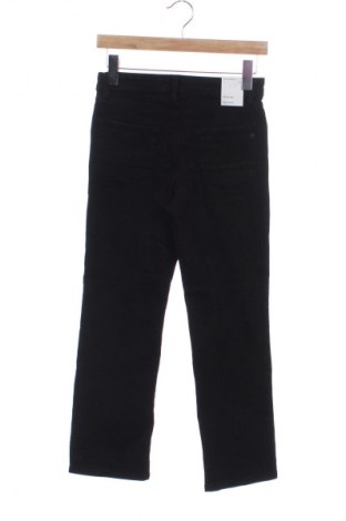 Dziecięce jeansy Name It, Rozmiar 7-8y/ 128-134 cm, Kolor Czarny, Cena 92,99 zł