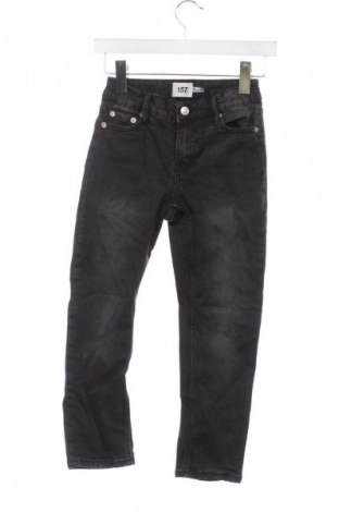 Kinderjeans New Classic, Größe 7-8y/ 128-134 cm, Farbe Schwarz, Preis 9,99 €