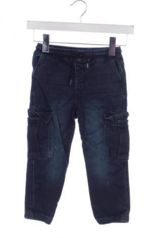 Detské džínsy  Next, Veľkosť 4-5y/ 110-116 cm, Farba Modrá, Cena  9,95 €