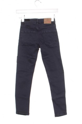 Dětské džíny  Nukutavake, Velikost 6-7y/ 122-128 cm, Barva Šedá, Cena  784,00 Kč