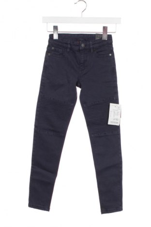 Dětské džíny  Nukutavake, Velikost 6-7y/ 122-128 cm, Barva Modrá, Cena  784,00 Kč