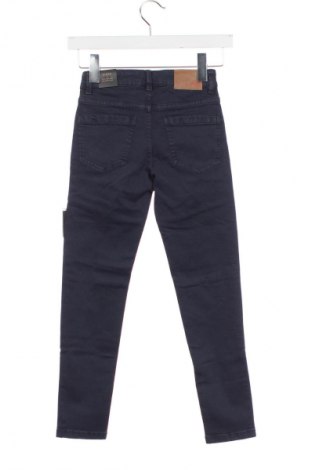 Dětské džíny  Nukutavake, Velikost 6-7y/ 122-128 cm, Barva Modrá, Cena  784,00 Kč