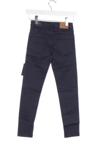 Dětské džíny  Nukutavake, Velikost 6-7y/ 122-128 cm, Barva Modrá, Cena  784,00 Kč