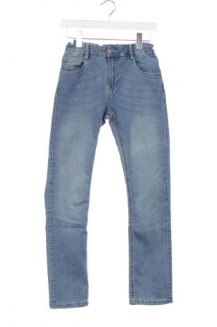 Dětské džíny  Oviesse, Velikost 12-13y/ 158-164 cm, Barva Modrá, Cena  405,00 Kč
