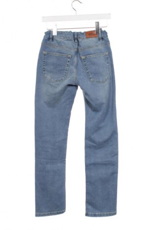 Dětské džíny  Oviesse, Velikost 12-13y/ 158-164 cm, Barva Modrá, Cena  405,00 Kč