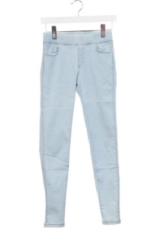 Dětské džíny  Oviesse, Velikost 12-13y/ 158-164 cm, Barva Modrá, Cena  405,00 Kč