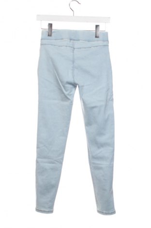 Dětské džíny  Oviesse, Velikost 12-13y/ 158-164 cm, Barva Modrá, Cena  405,00 Kč