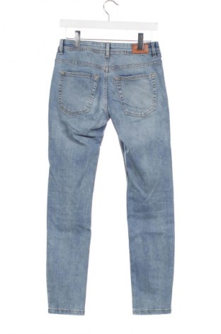 Dětské džíny  Oviesse, Velikost 11-12y/ 152-158 cm, Barva Modrá, Cena  405,00 Kč