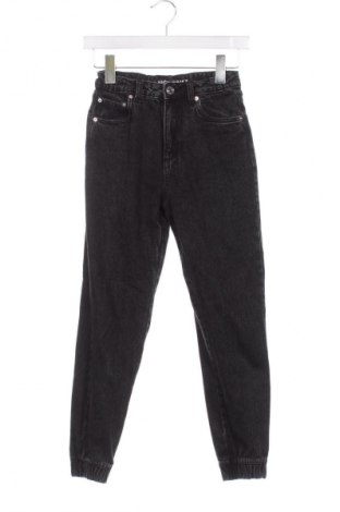 Blugi pentru copii Page One, Mărime 10-11y/ 146-152 cm, Culoare Gri, Preț 19,99 Lei