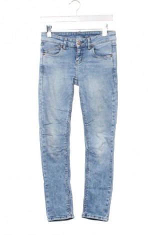 Detské džínsy  Page One, Veľkosť 12-13y/ 158-164 cm, Farba Modrá, Cena  30,61 €