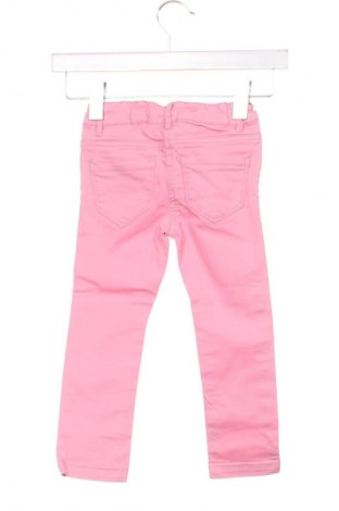 Detské džínsy  Palomino, Veľkosť 18-24m/ 86-98 cm, Farba Ružová, Cena  16,00 €