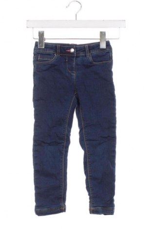 Kinderjeans Palomino, Größe 4-5y/ 110-116 cm, Farbe Blau, Preis 9,99 €