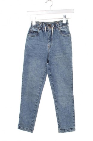 Dětské džíny  Pepco, Velikost 7-8y/ 128-134 cm, Barva Modrá, Cena  405,00 Kč