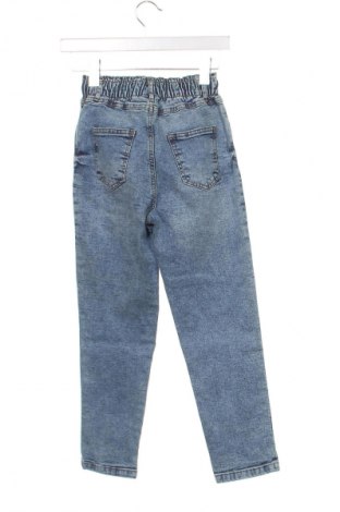 Dětské džíny  Pepco, Velikost 7-8y/ 128-134 cm, Barva Modrá, Cena  405,00 Kč