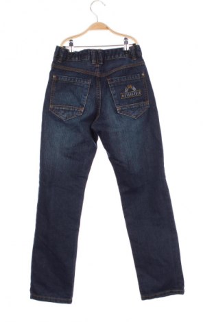 Dětské džíny  Pepperts!, Velikost 8-9y/ 134-140 cm, Barva Modrá, Cena  261,00 Kč