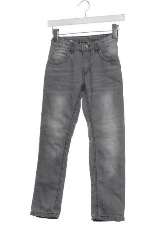Gyerek farmernadrág Pepperts!, Méret 7-8y / 128-134 cm, Szín Szürke, Ár 6 400 Ft
