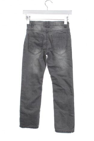 Gyerek farmernadrág Pepperts!, Méret 7-8y / 128-134 cm, Szín Szürke, Ár 6 400 Ft