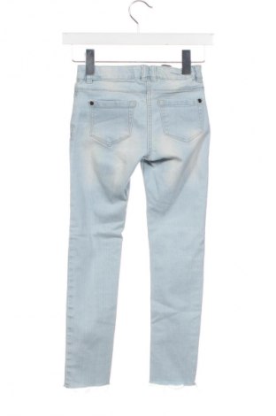 Dziecięce jeansy Pepperts!, Rozmiar 8-9y/ 134-140 cm, Kolor Niebieski, Cena 48,99 zł