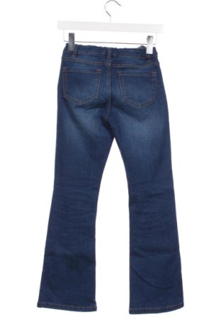 Dziecięce jeansy Pepperts!, Rozmiar 10-11y/ 146-152 cm, Kolor Niebieski, Cena 48,99 zł
