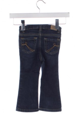 Dětské džíny  Place Est. 1989, Velikost 18-24m/ 86-98 cm, Barva Modrá, Cena  197,00 Kč