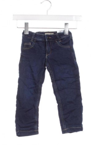 Dětské džíny  Pocopiano, Velikost 18-24m/ 86-98 cm, Barva Modrá, Cena  209,00 Kč