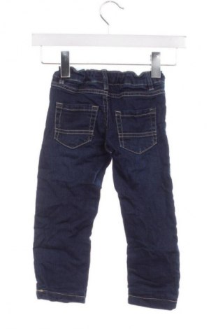 Dětské džíny  Pocopiano, Velikost 18-24m/ 86-98 cm, Barva Modrá, Cena  209,00 Kč
