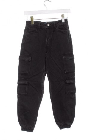 Dětské džíny  Primark, Velikost 9-10y/ 140-146 cm, Barva Černá, Cena  209,00 Kč