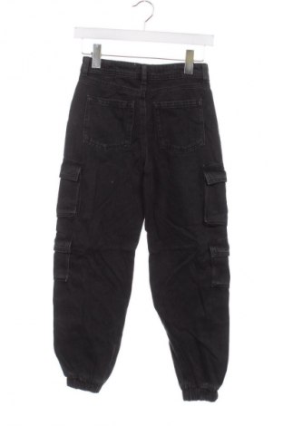 Dětské džíny  Primark, Velikost 9-10y/ 140-146 cm, Barva Černá, Cena  209,00 Kč