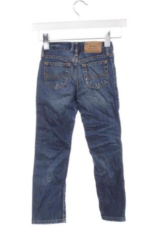 Kinderjeans Ralph Lauren, Größe 6-7y/ 122-128 cm, Farbe Blau, Preis 42,99 €