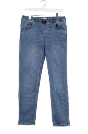 Detské džínsy  Reserved, Veľkosť 14-15y/ 168-170 cm, Farba Modrá, Cena  16,37 €