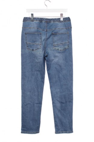 Detské džínsy  Reserved, Veľkosť 14-15y/ 168-170 cm, Farba Modrá, Cena  16,37 €