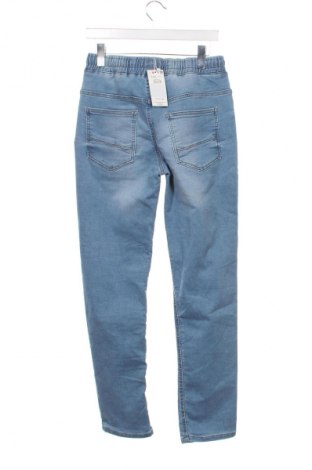 Dětské džíny  Reserved, Velikost 14-15y/ 168-170 cm, Barva Modrá, Cena  644,00 Kč