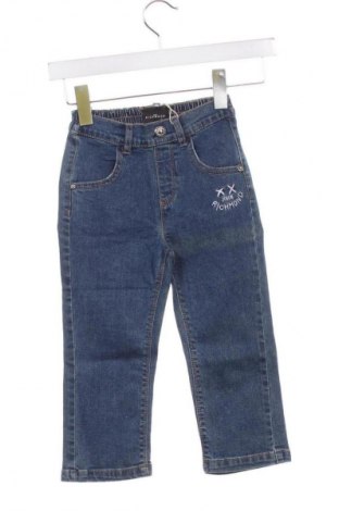 Kinderjeans Richmond, Größe 3-4y/ 104-110 cm, Farbe Blau, Preis 73,99 €