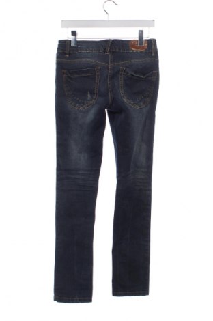 Dětské džíny  S.Oliver, Velikost 12-13y/ 158-164 cm, Barva Modrá, Cena  229,00 Kč