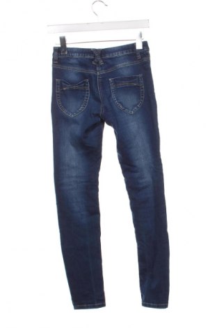Dziecięce jeansy S.Oliver, Rozmiar 11-12y/ 152-158 cm, Kolor Niebieski, Cena 40,99 zł