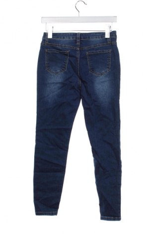 Dětské džíny  SHEIN, Velikost 11-12y/ 152-158 cm, Barva Modrá, Cena  209,00 Kč