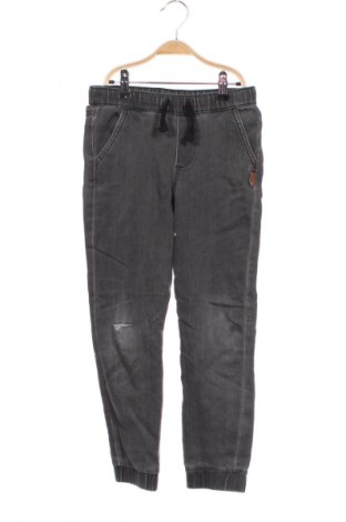 Dětské džíny  Sinsay, Velikost 7-8y/ 128-134 cm, Barva Šedá, Cena  407,00 Kč
