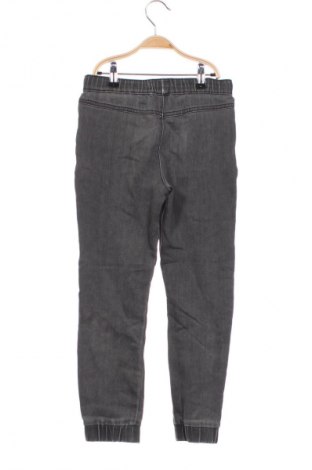 Dětské džíny  Sinsay, Velikost 7-8y/ 128-134 cm, Barva Šedá, Cena  407,00 Kč