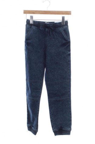 Detské džínsy  Sinsay, Veľkosť 9-10y/ 140-146 cm, Farba Modrá, Cena  26,09 €