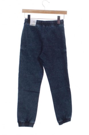 Detské džínsy  Sinsay, Veľkosť 9-10y/ 140-146 cm, Farba Modrá, Cena  26,09 €