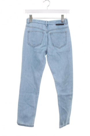 Dětské džíny  Stella McCartney, Velikost 11-12y/ 152-158 cm, Barva Modrá, Cena  4 199,00 Kč