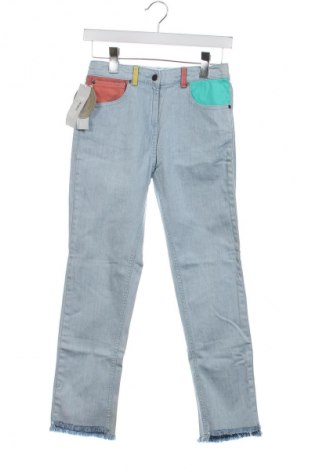 Dětské džíny  Stella McCartney Kids, Velikost 13-14y/ 164-168 cm, Barva Vícebarevné, Cena  1 499,00 Kč