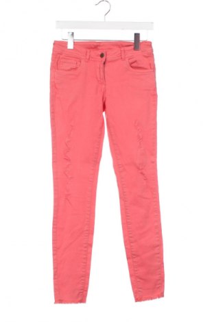 Dětské džíny  Tom Tailor, Velikost 14-15y/ 168-170 cm, Barva Růžová, Cena  342,00 Kč
