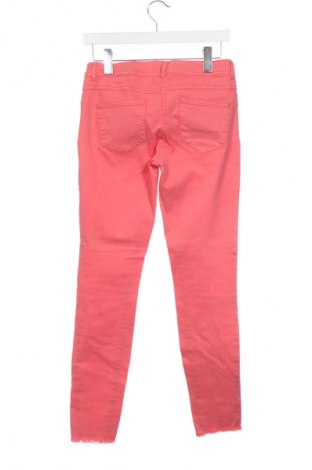 Dětské džíny  Tom Tailor, Velikost 14-15y/ 168-170 cm, Barva Růžová, Cena  342,00 Kč