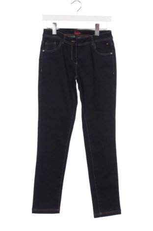 Detské džínsy  Tom Tailor, Veľkosť 15-18y/ 170-176 cm, Farba Modrá, Cena  12,79 €