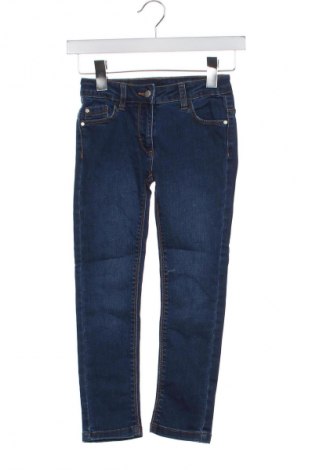 Dětské džíny  Topolino, Velikost 4-5y/ 110-116 cm, Barva Modrá, Cena  209,00 Kč