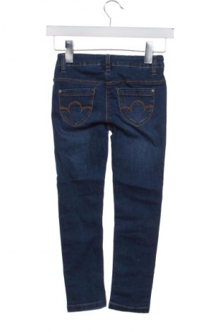 Dětské džíny  Topolino, Velikost 4-5y/ 110-116 cm, Barva Modrá, Cena  209,00 Kč
